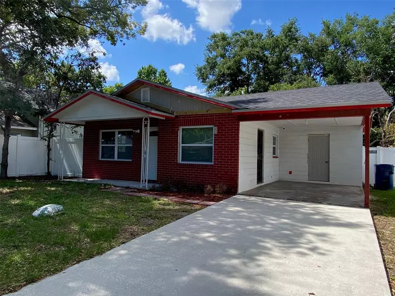 1810 E OSBORNE AVE, Tampa, FL 33610