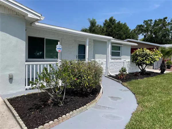 Holiday, FL 34690,1327 HONOR DR