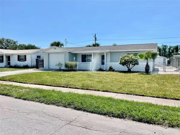 1327 HONOR DR, Holiday, FL 34690
