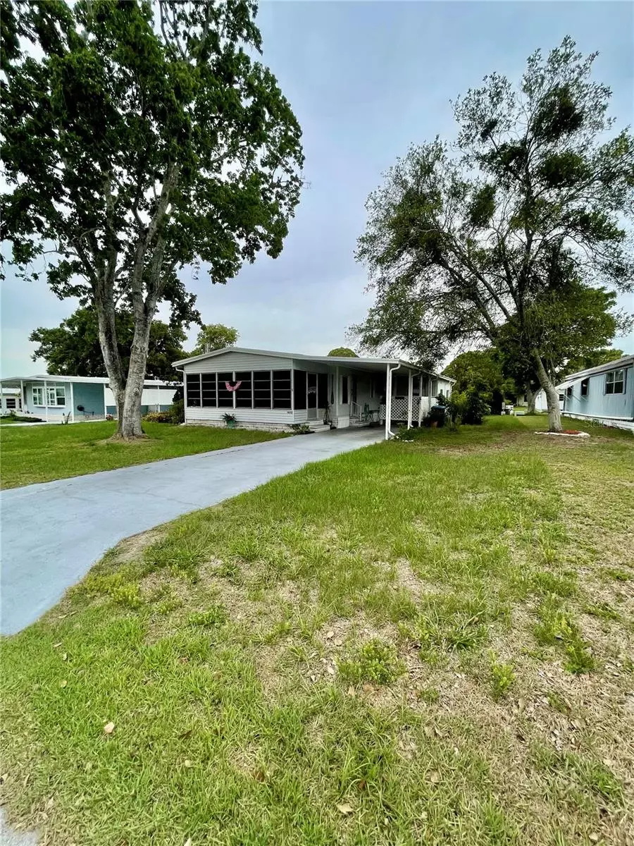 Brooksville, FL 34613,14312 NECTARINE ST