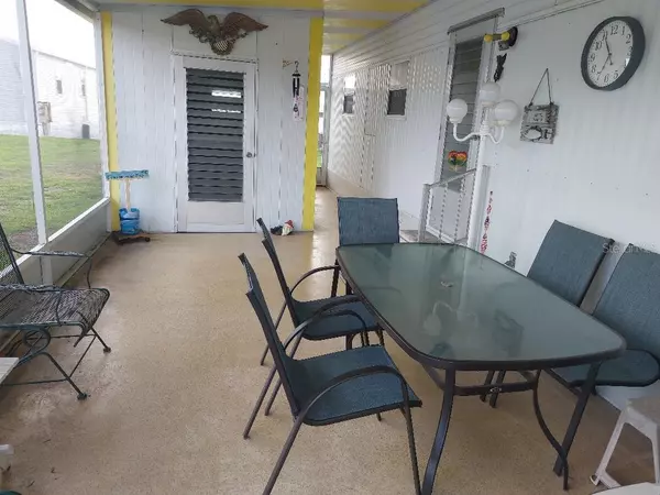 Palm Harbor, FL 34684,51 LEXINGTON CT #13