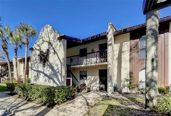 3505 TARPON WOODS BLVD #I407, Palm Harbor, FL 34685
