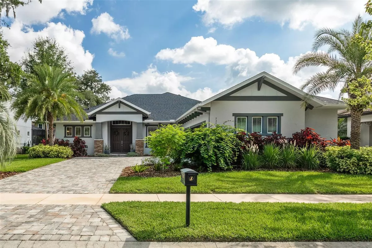 Lithia, FL 33547,5314 ALAFIA FALLS DR