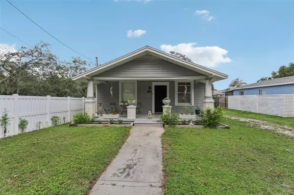 Tampa, FL 33603,1206 E FRIERSON AVE #B