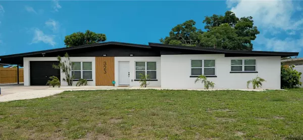 323 48TH ST NW, Bradenton, FL 34209