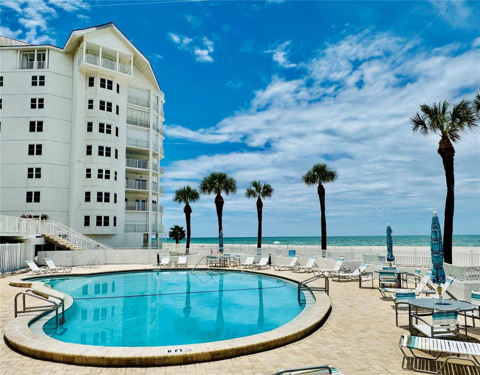 Clearwater, FL 33767,1586 GULF BLVD #2502