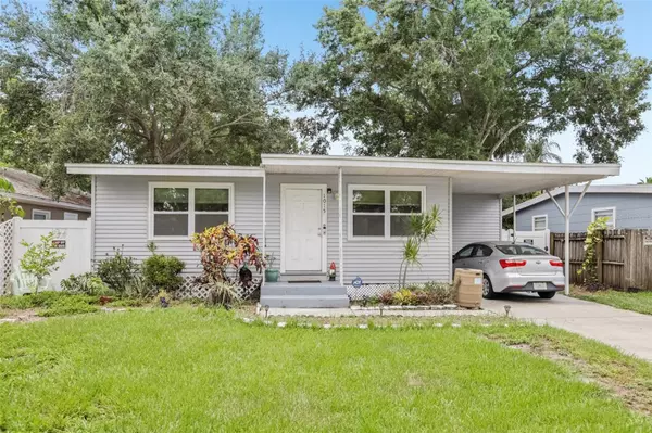 Largo, FL 33770,1015 13TH AVE NW
