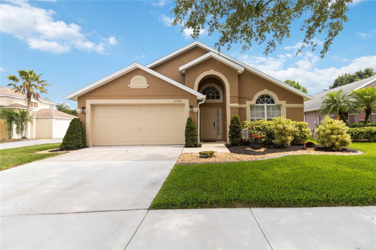 8360 LAKE AMHURST TRL,  Orlando,  FL 32829