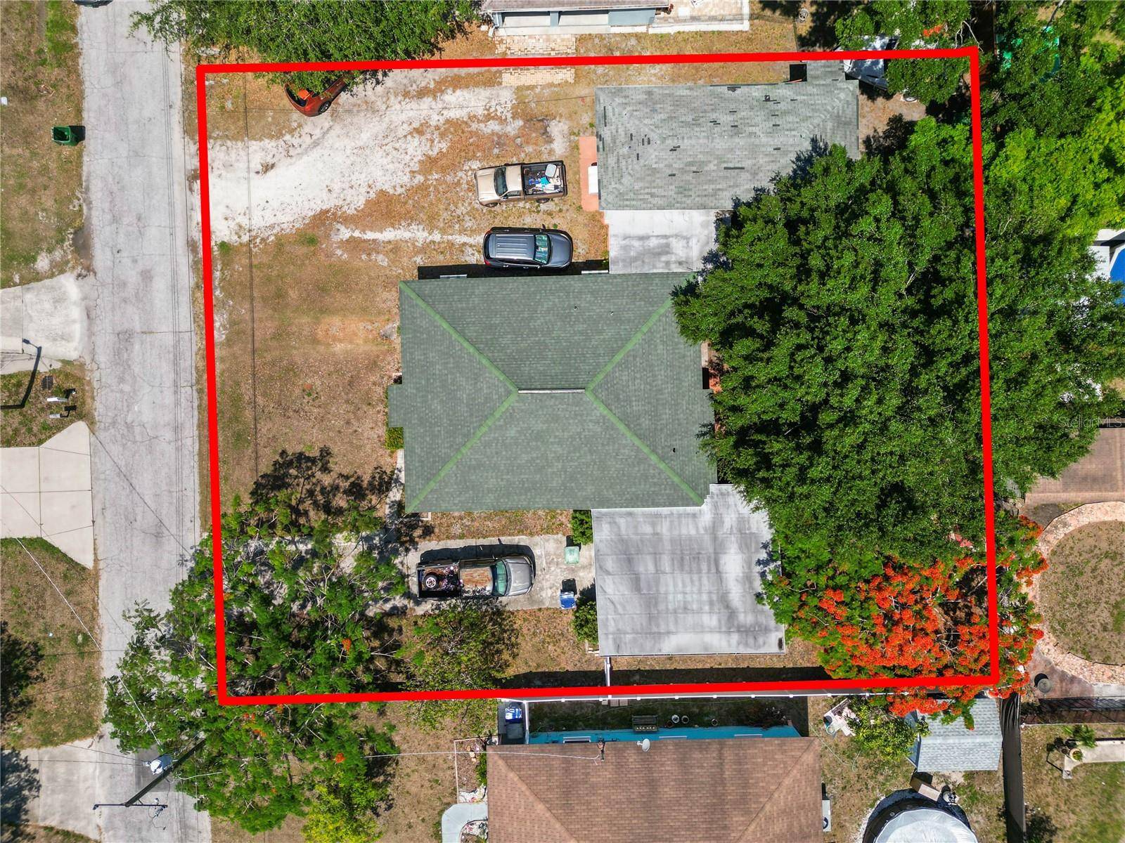 Tampa, FL 33607,3015 W COLLINS ST