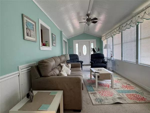 Zephyrhills, FL 33541,35248 TIFFANI CT #Lot 064