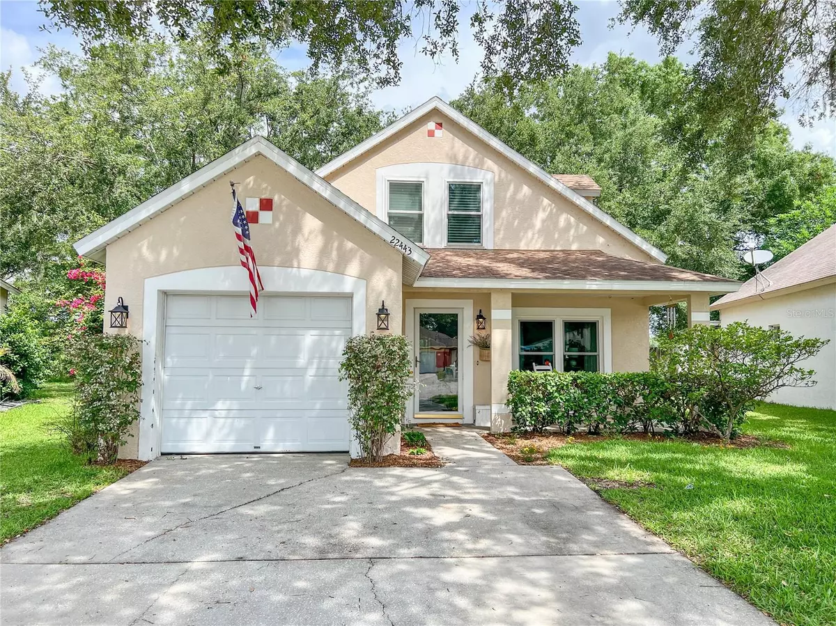 Lutz, FL 33549,22443 CROWS NEST CT