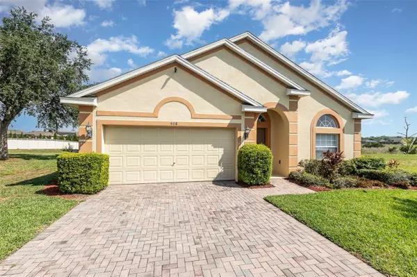 908 ANDALUSIA LOOP, Davenport, FL 33837