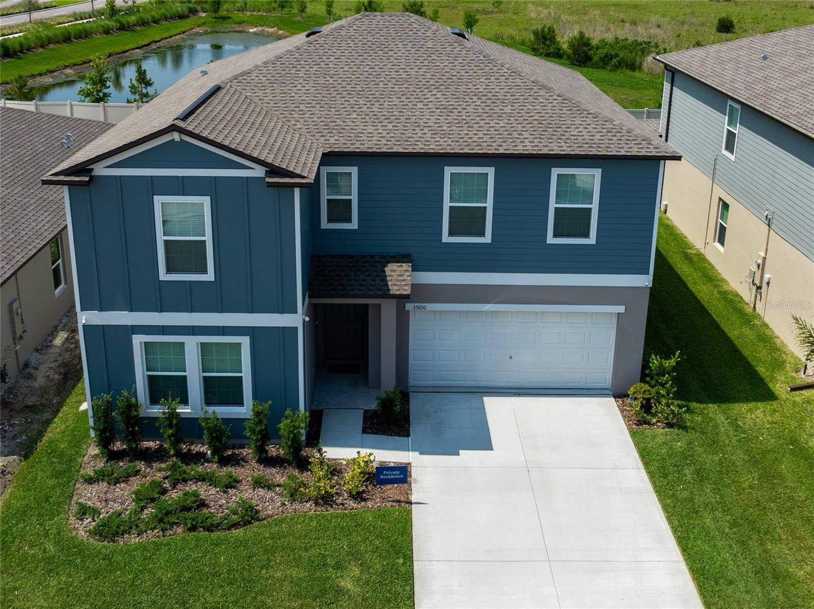 35100 BRACKETT BND, Zephyrhills, FL 33541