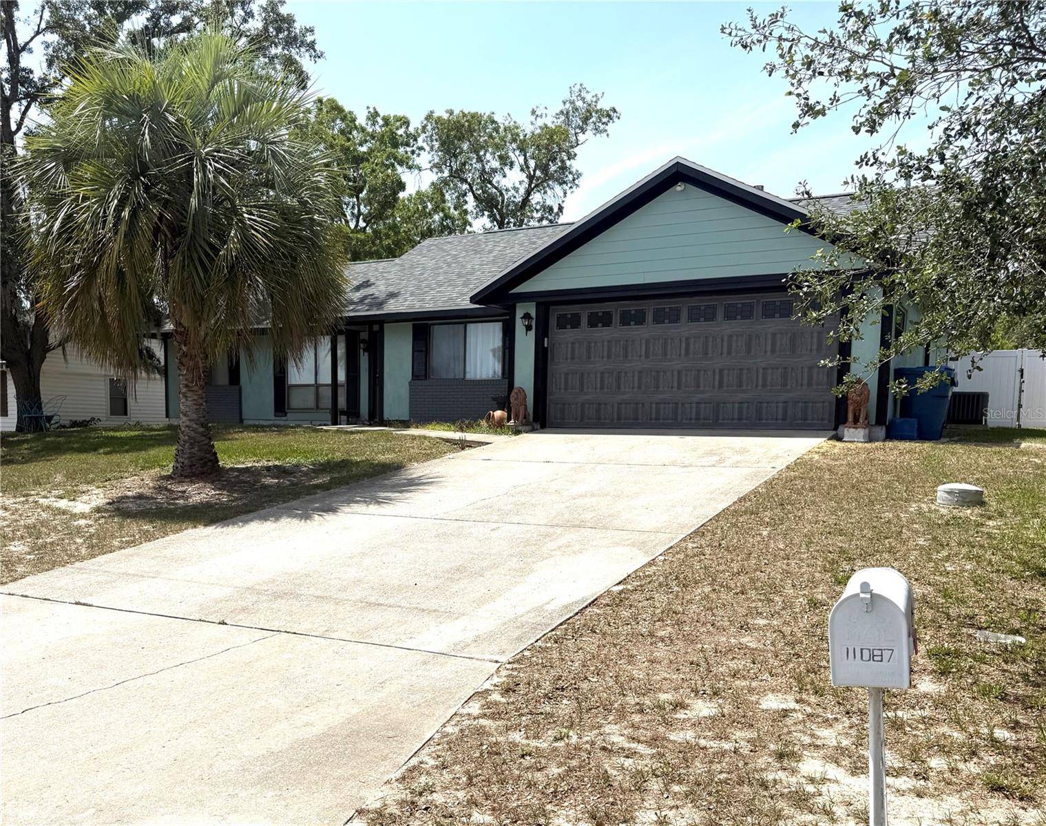 11807 ADDISON ST, Spring Hill, FL 34609