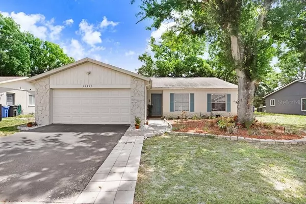 Riverview, FL 33579,12910 LEADWOOD DR