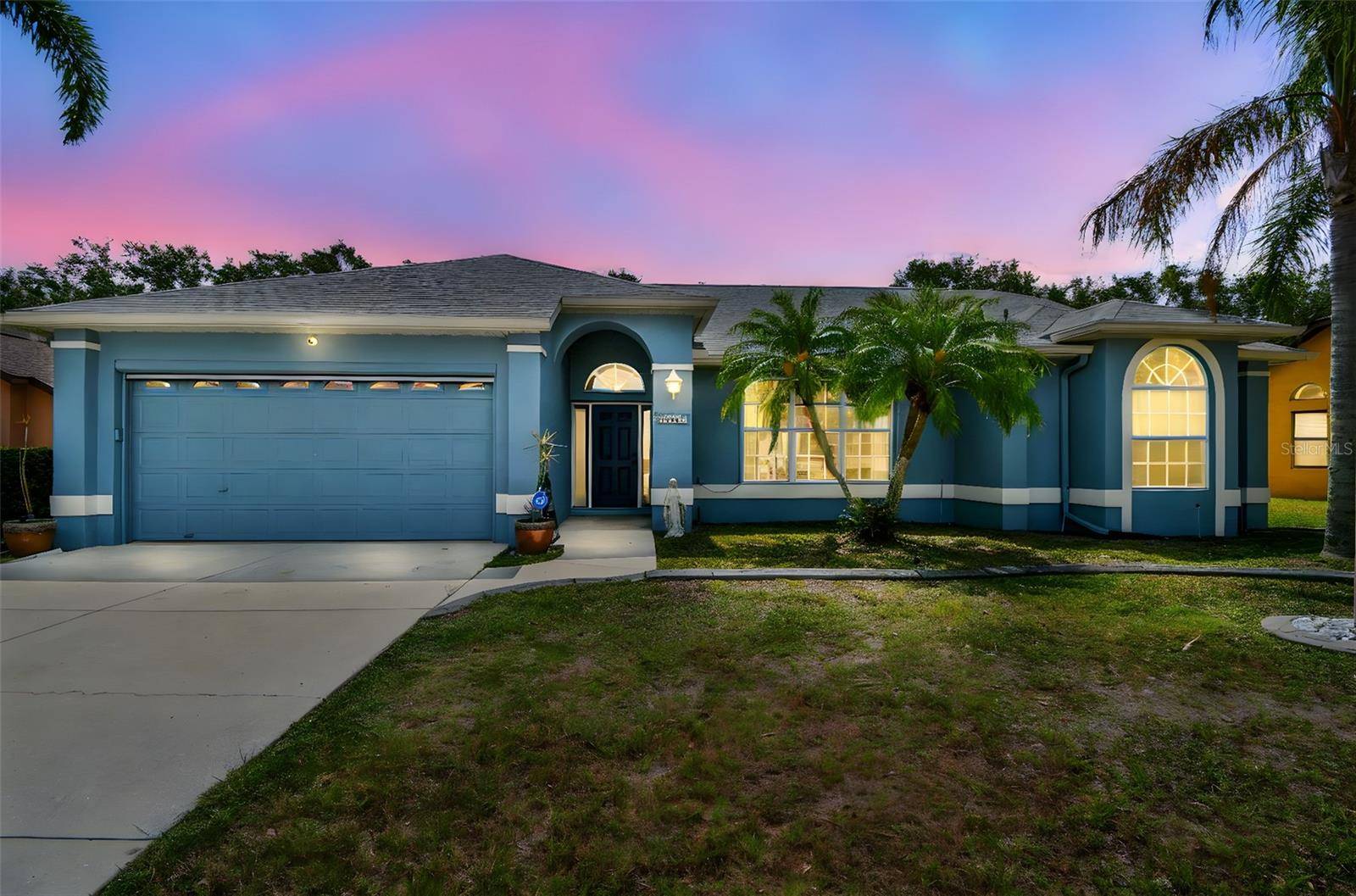 4612 35TH AVE E, Palmetto, FL 34221