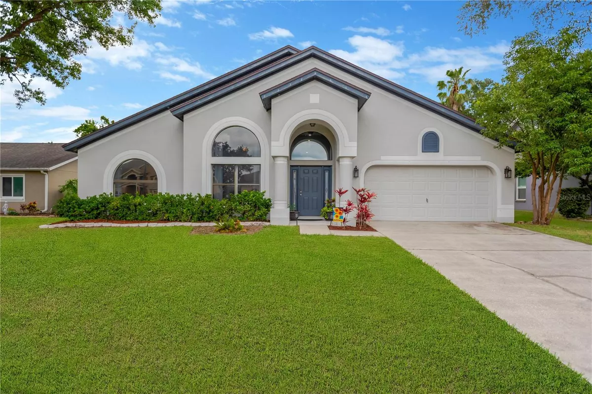 Valrico, FL 33594,1806 POWDER RIDGE DR