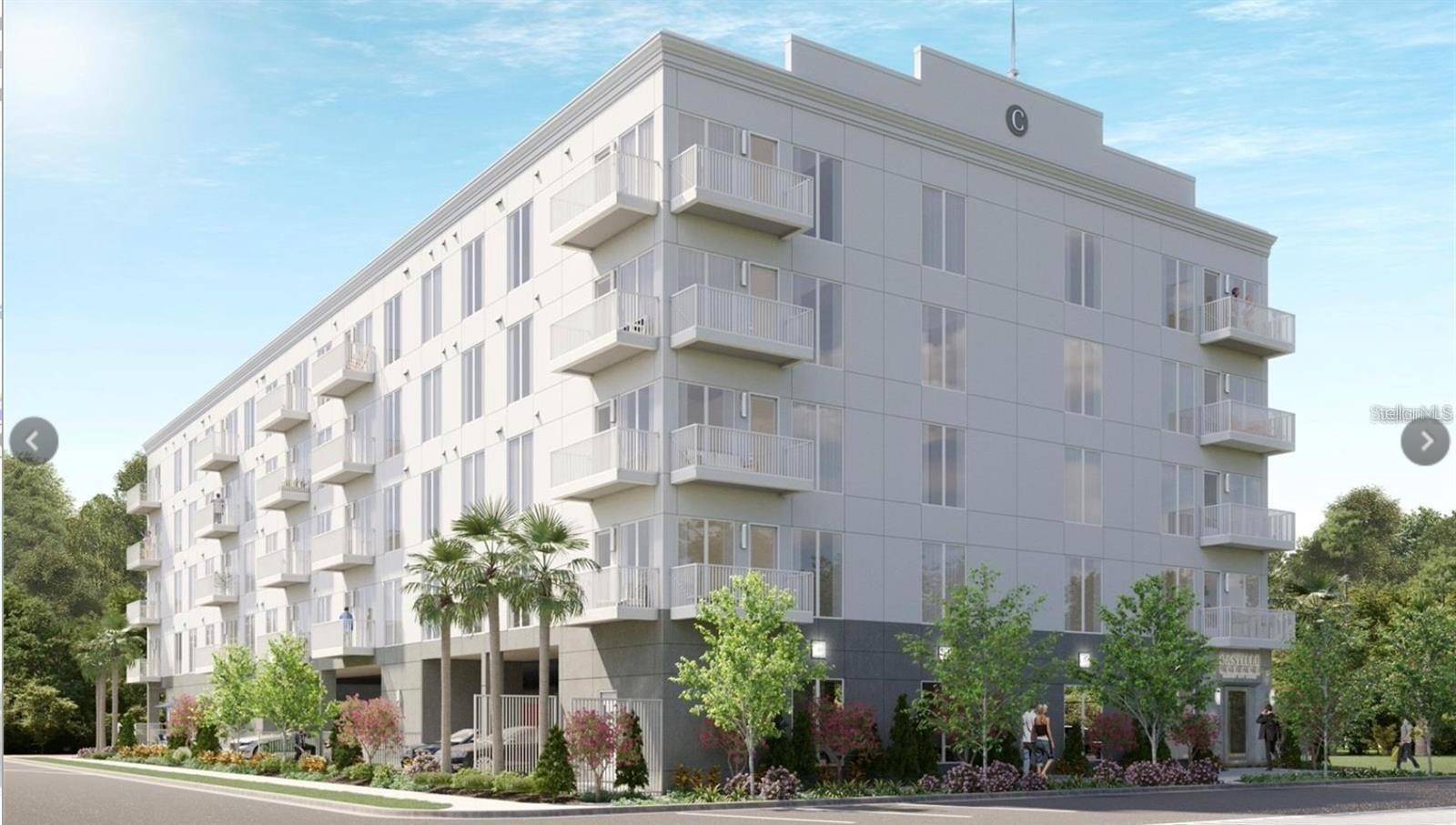 600 3RD AVE S #507, St Petersburg, FL 33701