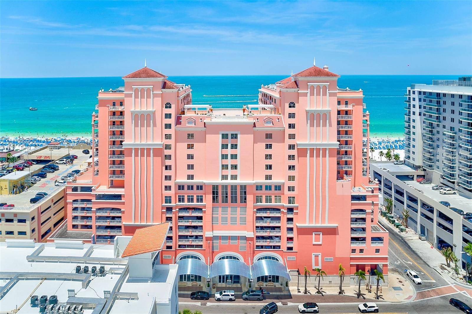 301 S GULFVIEW BLVD #301, Clearwater Beach, FL 33767
