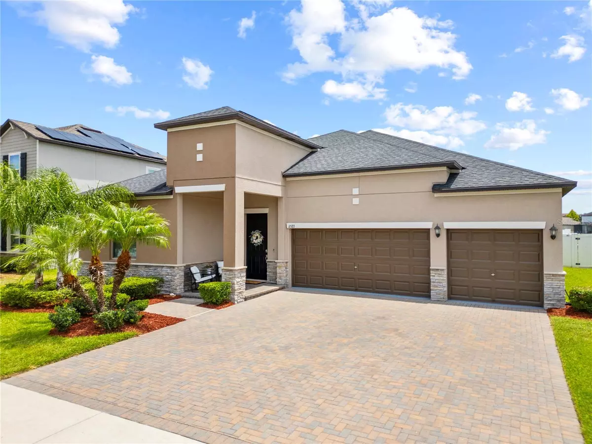 Riverview, FL 33579,11522 SUNBURST MARBLE RD
