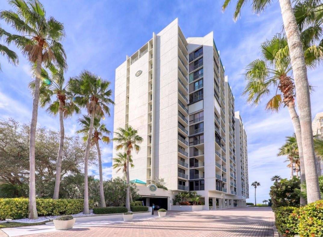 1380 GULF BLVD #806, Clearwater Beach, FL 33767