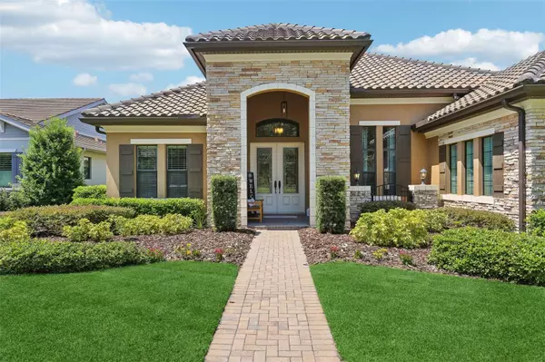 Lithia, FL 33547,14715 FISHHAWK PRESERVE DR