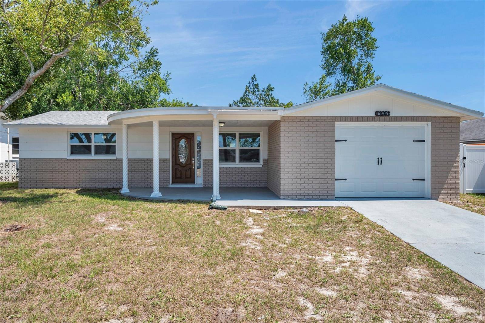 6309 7TH AVE, New Port Richey, FL 34653