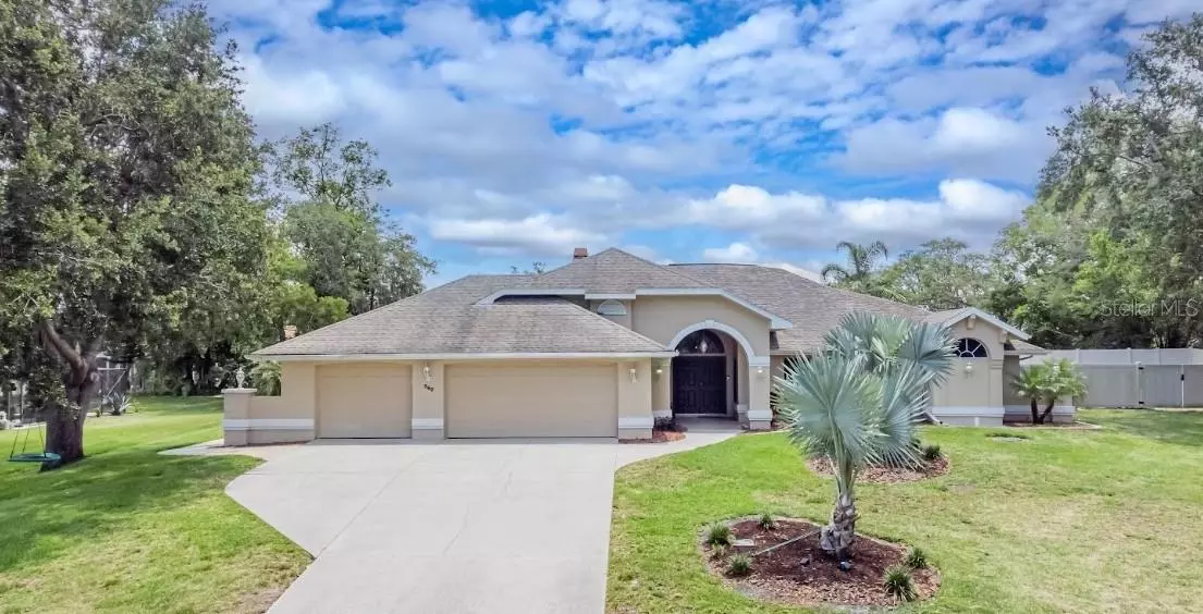 Spring Hill, FL 34609,382 FLORIAN WAY