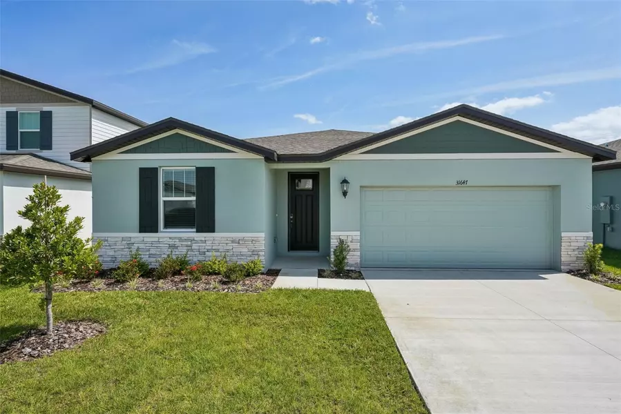 31647 MALBEC DR, Brooksville, FL 34602