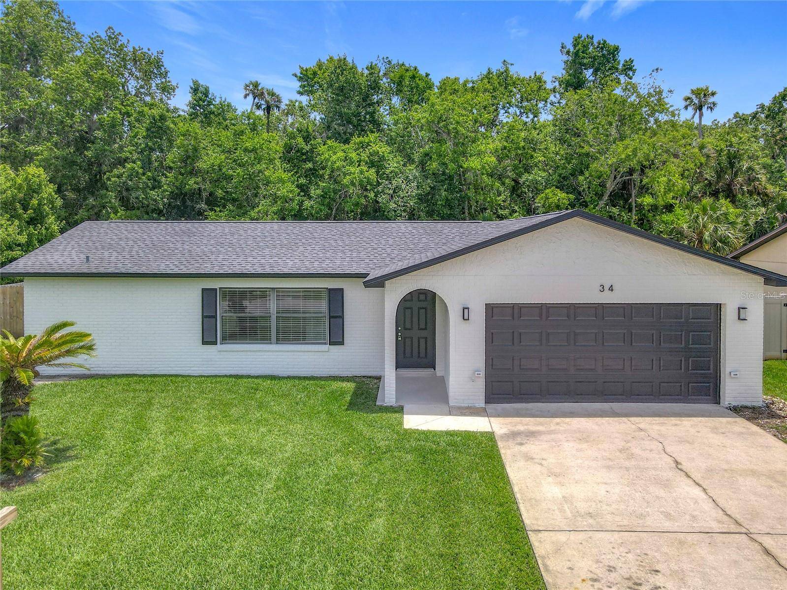 34 AARON CIR, Ormond Beach, FL 32174