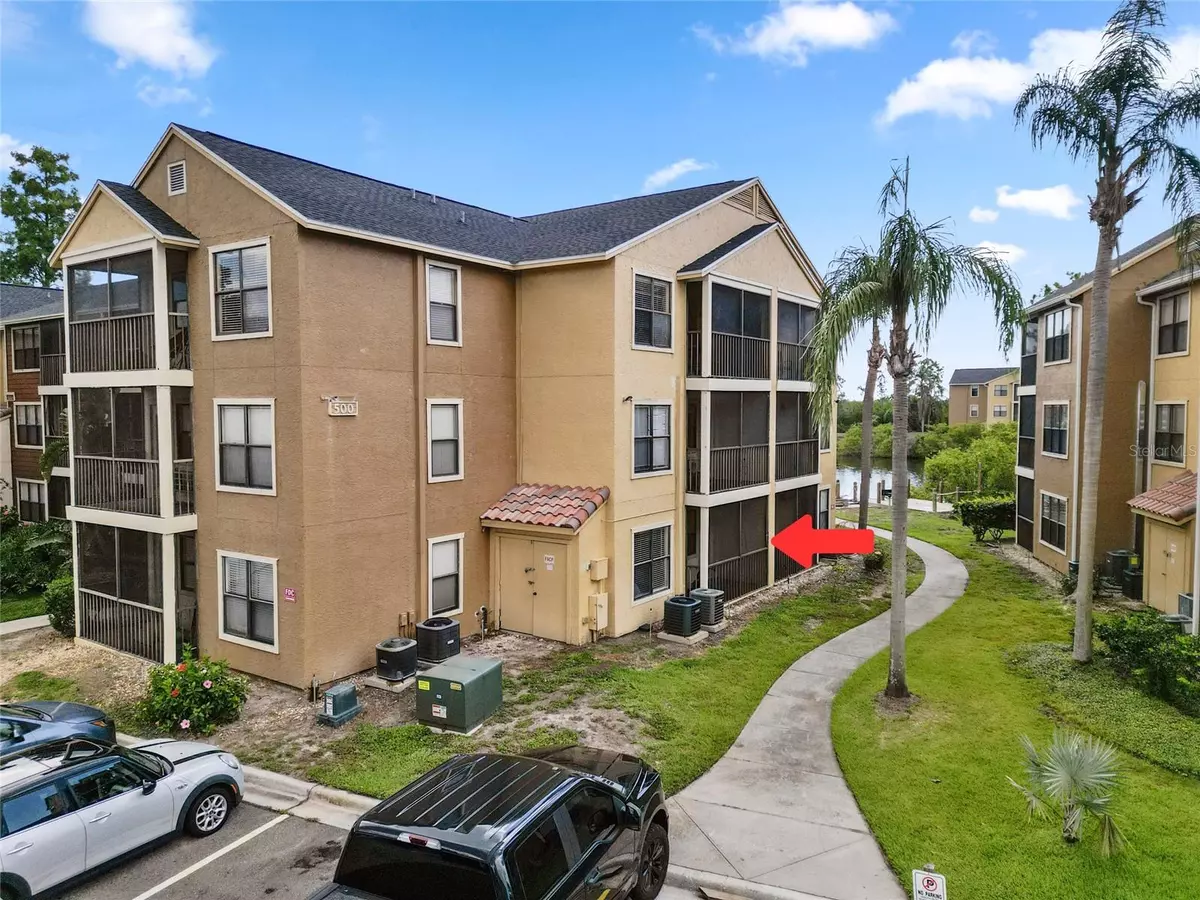 St Petersburg, FL 33716,11901 4TH ST N #5111