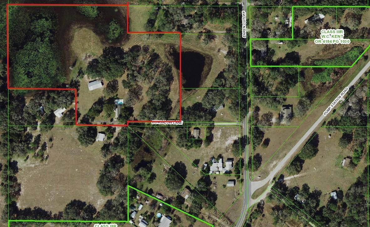 Land O Lakes, FL 34639,22839 BUNGALOW LN