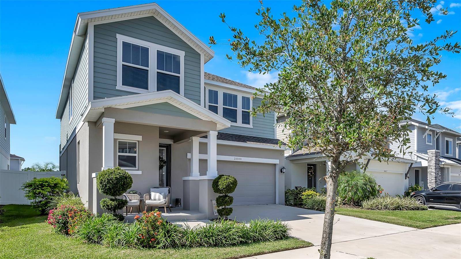 Wesley Chapel, FL 33543,28809 S ORANGE BERRY DR S
