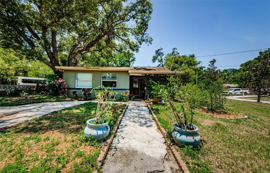 6618 N 11TH ST, Tampa, FL 33604