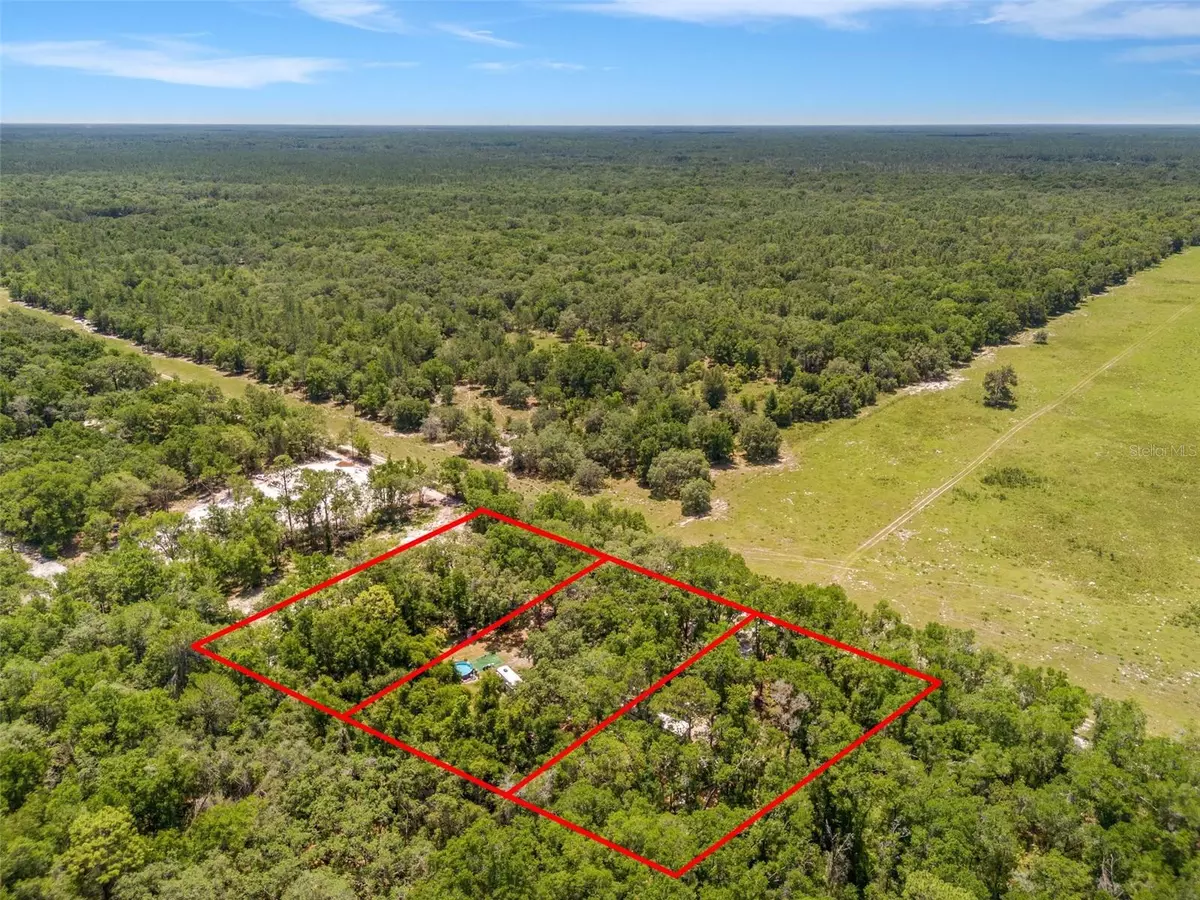 Dunnellon, FL 34432,SW 160TH ST