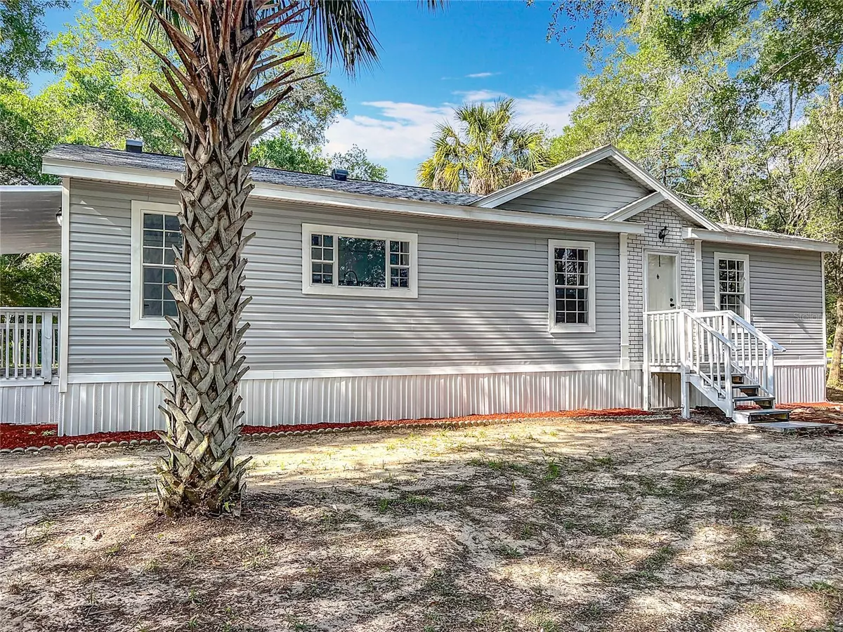 Dunnellon, FL 34433,11907 N CARE PT