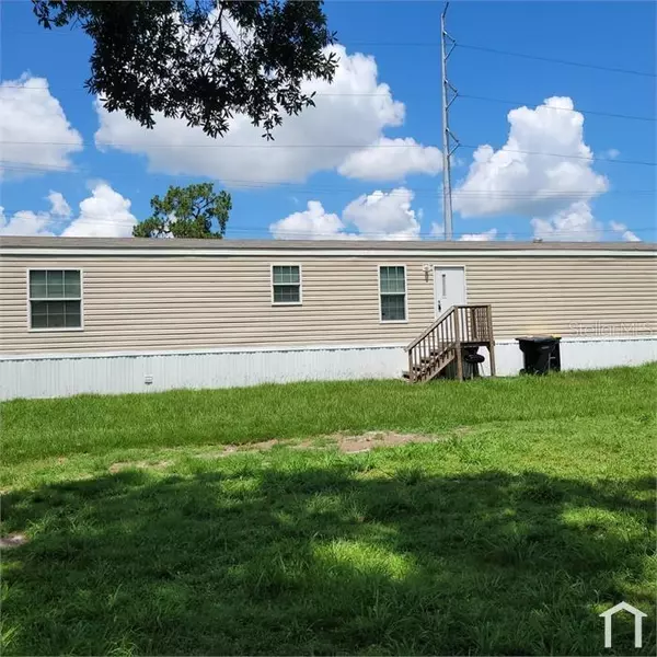 419 N CHESTNUT RD, Lakeland, FL 33815