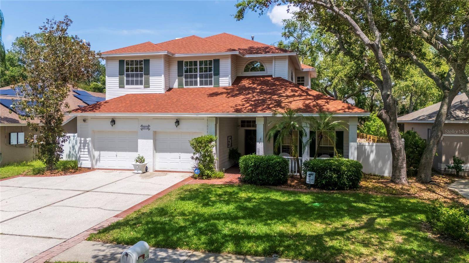 Clearwater, FL 33760,2015 LONG BRANCH LN