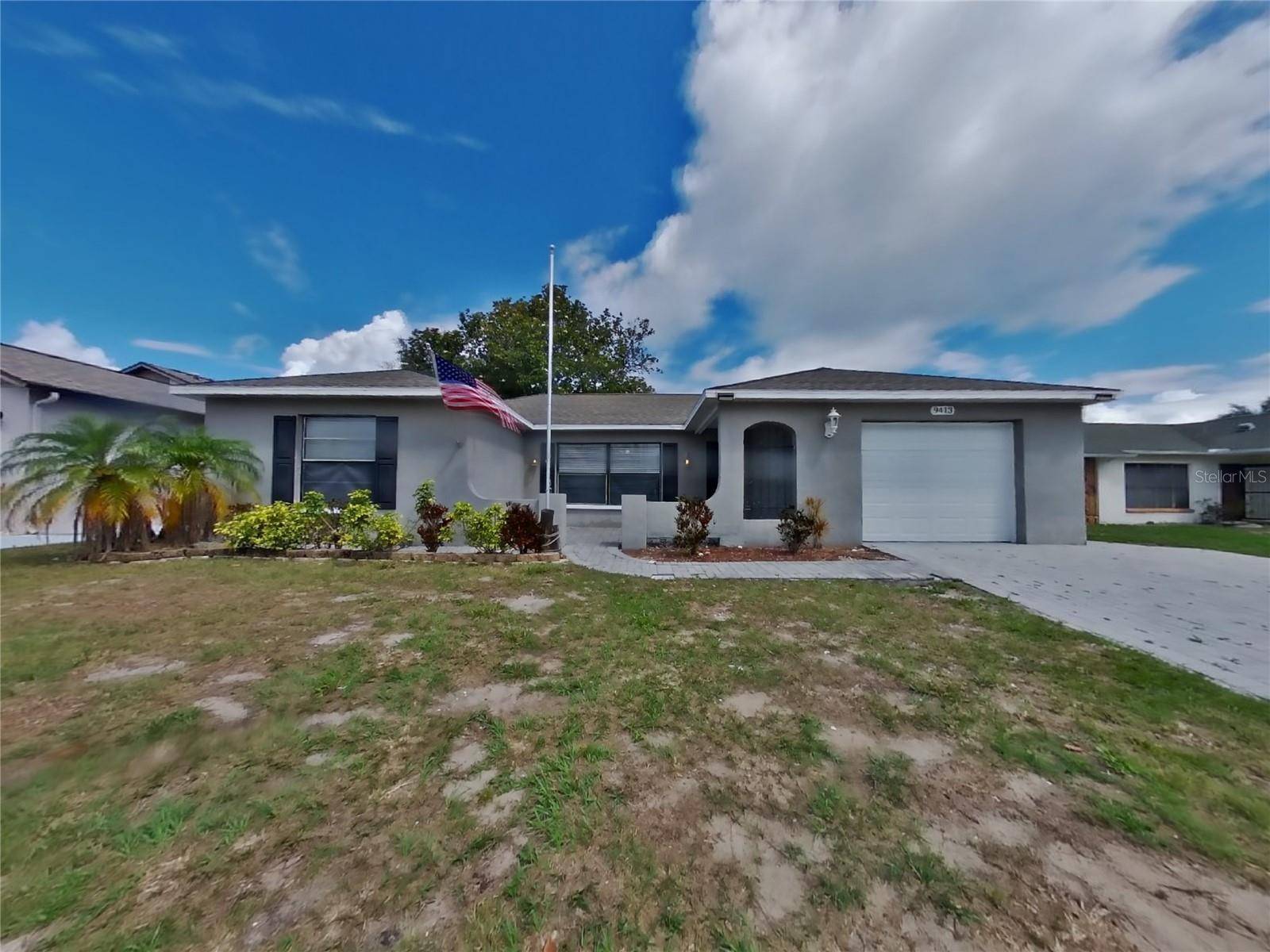 9413 BARNSTEAD LN, Port Richey, FL 34668