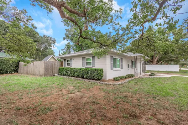 St Petersburg, FL 33710,3547 55TH ST N