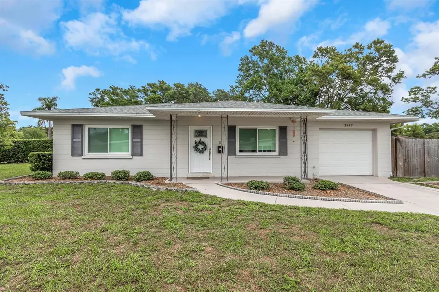 3547 55TH ST N, St Petersburg, FL 33710
