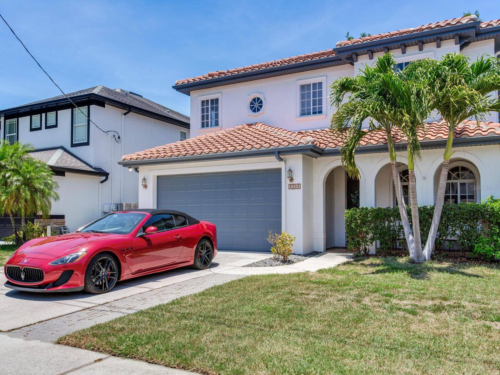 3003 W LEILA AVE, Tampa, FL 33611
