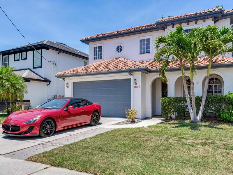 3003 W LEILA AVE, Tampa, FL 33611