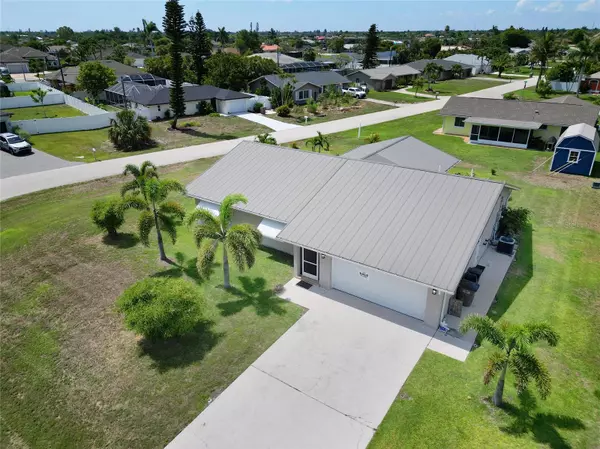 Cape Coral, FL 33904,1207 SE 27TH TER