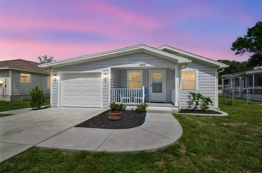 4802 18TH ST, Zephyrhills, FL 33542