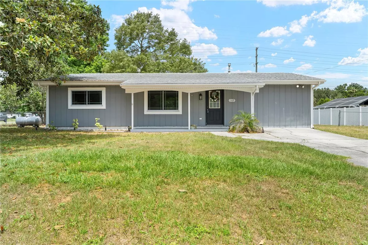Spring Hill, FL 34608,1569 LARKIN RD