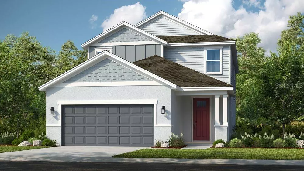 727 STEEL DR, Apollo Beach, FL 33572