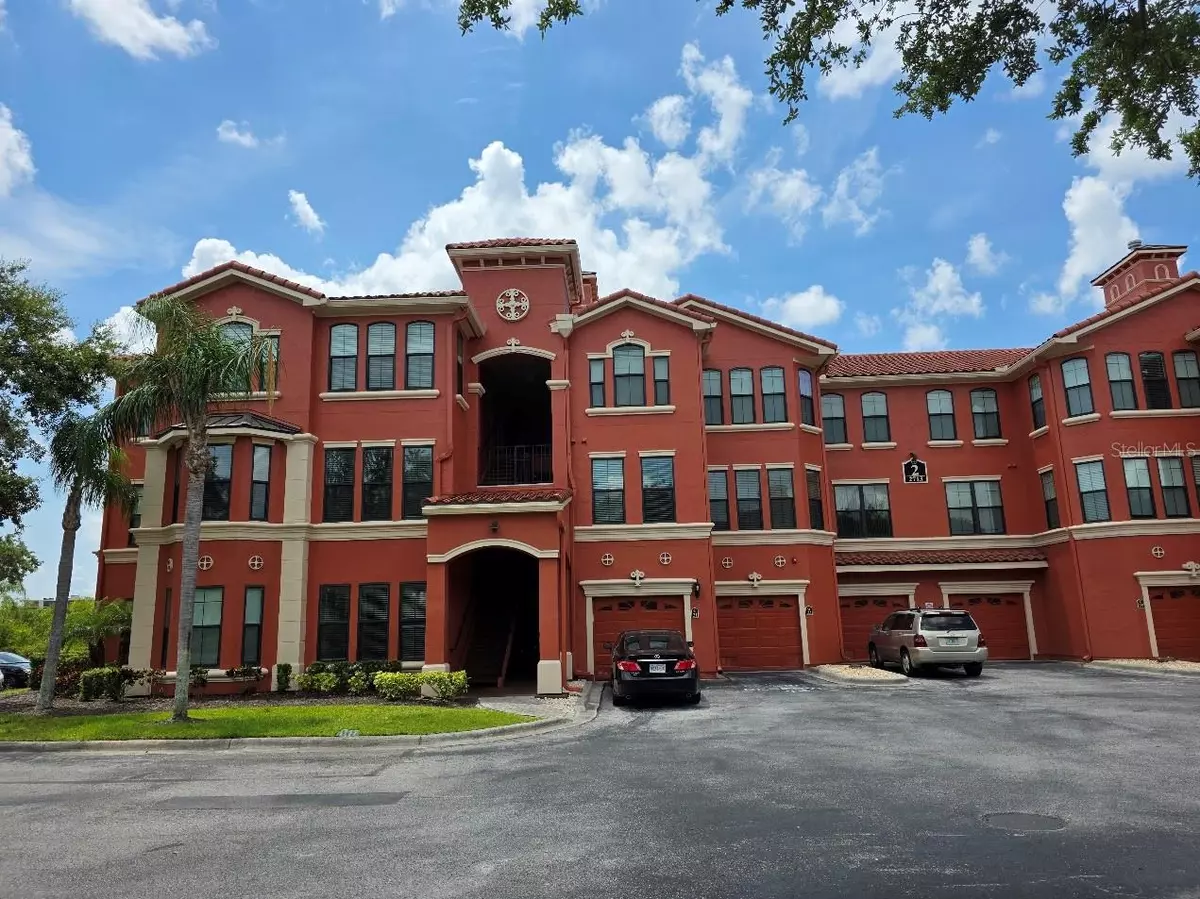 Clearwater, FL 33764,2713 VIA MURANO #210