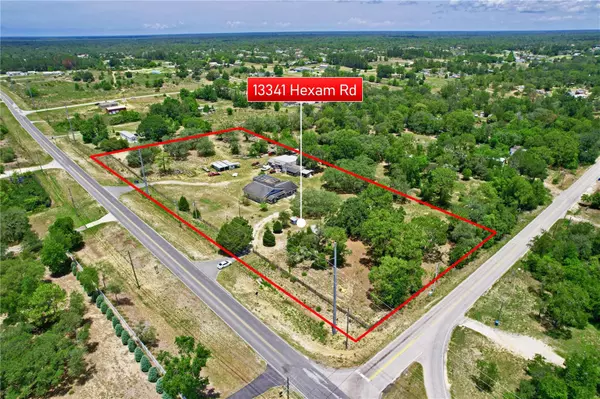 Weeki Wachee, FL 34613,13341 HEXAM RD