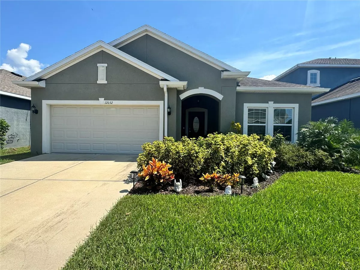Gibsonton, FL 33534,12032 GRAND KEMPSTON DR